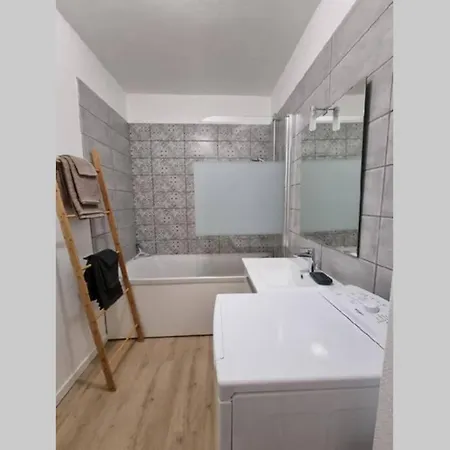 Magnifique Appartement Proche Du Centre-Ville * Reims
