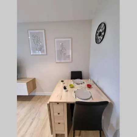 Apartamento Magnifique Appartement Proche Du Centre-Ville *